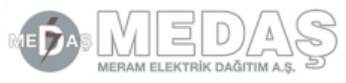 MEDAŞ Meram Elektrik Dağıtım